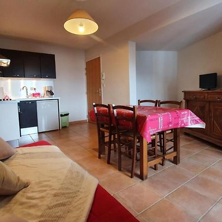 Appartement Neuf Avec Terrasse Sur Praloup 1600 Uvernet-Fours Exterior foto